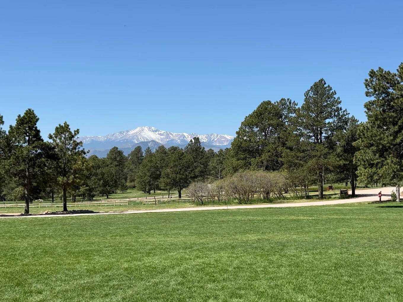 Fox Run Regional Park